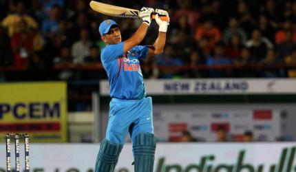 Why India needs Dhoni in the 2019 World Cup