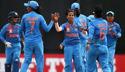 Will India women pull out of match vs Pakistan?