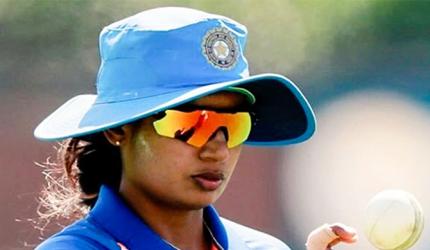 Coach Ramesh Powar humiliated me: Mithali Raj