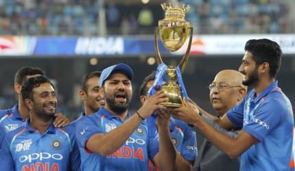 Asia Cup to be moved to Bangladesh amid crisis in SL?