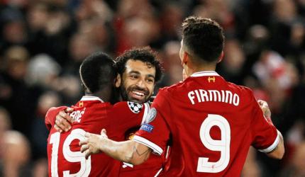 Continuity key to Liverpool's quest for EPL glory