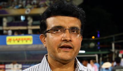 'Everyone wants Ganguly to continue for a long time'