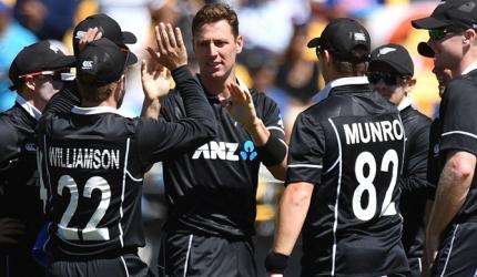 Excited to test NZ's bench strength against India: Williamson