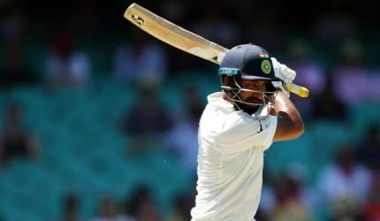 Will BCCI reward Pujara for stellar show Down Under?