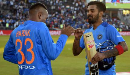 People make mistakes, let's move on: Ganguly on Pandya-Rahul