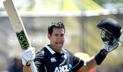 What New Zealand must do to win against India