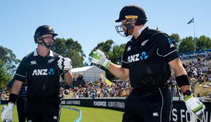 Here's what New Zealand must do to beat India...