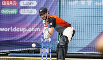 Williamson on the challenges for Kiwi batsmen