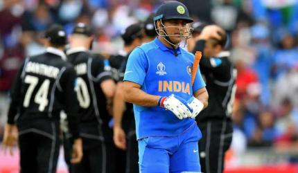 Dhoni has not told us anything about retirement: Kohli