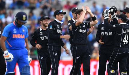 Can New Zealand build on 'best ever' ODI display?