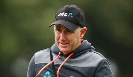 Stead to continue as New Zealand coach through to 2025