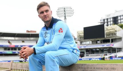 Jason Roy pulls out of IPL citing bubble fatigue