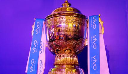 IPL to introduce 'Power Player' concept next year?