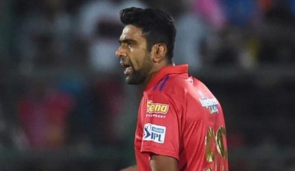 Kings XI Punjab release Ashwin 