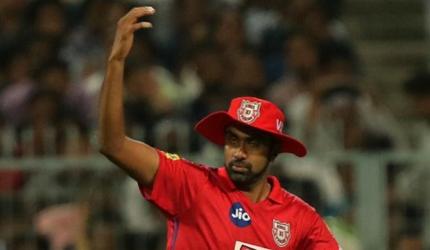 IPL: Kings XI Punjab trade Ashwin to Delhi Capitals