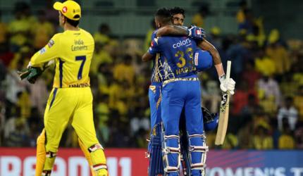 We were outplayed: CSK coach Fleming