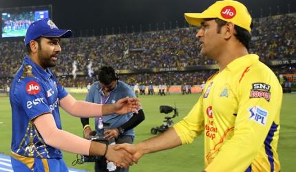 IPL opener: Mumbai Indians to face CSK on March 29