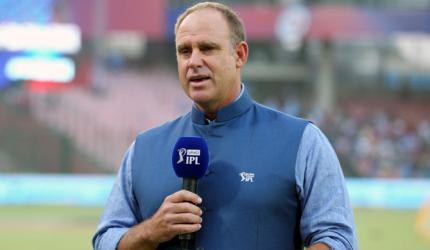 Matthew Hayden Named Gujarat Titans Batting Coach