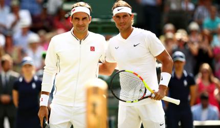 Twist to the 'GOAT' race as Nadal opts to skip US Open