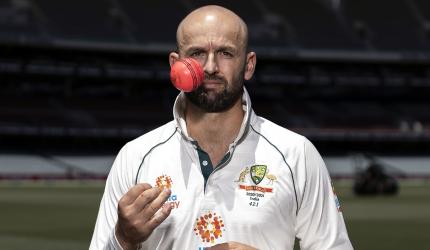 'We are 100 per cent going to Brisbane for 4th Test'