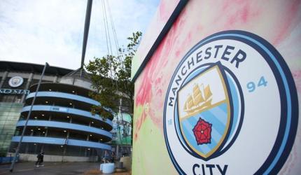 EPL: City v West Ham postponed due to poor weather