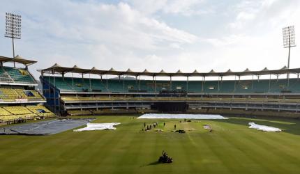 Ind-SA Test: Swapping of sessions not confirmed yet