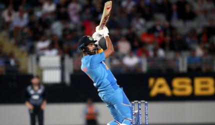 India-NZ ODI series: Meet Most Valuable Players