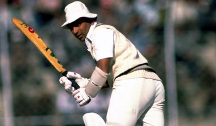Why Today's Stars Ignore Gavaskar