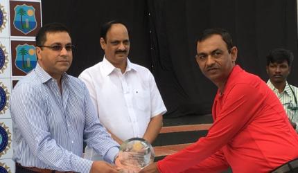 Buzz: Ex-BCCI umpire translates Cricket Laws to Hindi