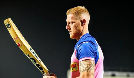 Stokes opts out of IPL auctions?