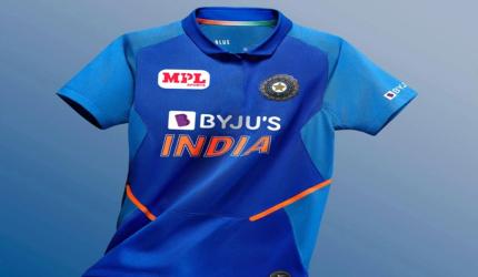 MPL as new BCCI kit sponsors: 'No ambush marketing'