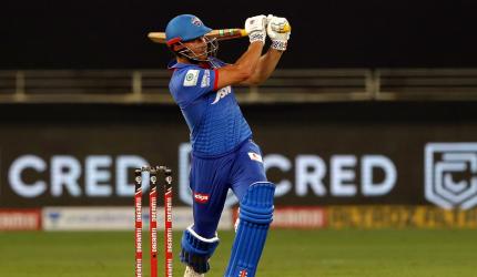 Stoinis Has 'Absolute Respect' For 'Mentor' Yuvraj