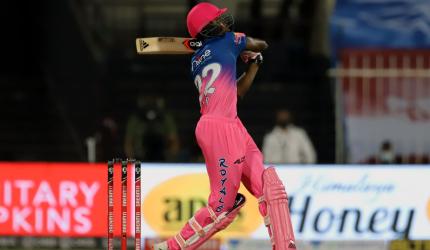 Meet IPL 2020's 50 Most Valuable Players