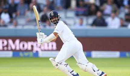 Dropped, ignored, hopeful: Rahane's Test dream lives on