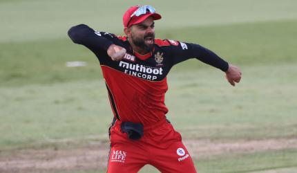 IPL Retention: Kohli takes a paycut to stay at RCB