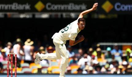 'Close to full pace' Hazlewood ready for WTC final