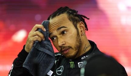 Mercedes could appeal against Verstappen's title win