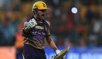 Gambhir back in IPL as Lucknow franchise's team mentor