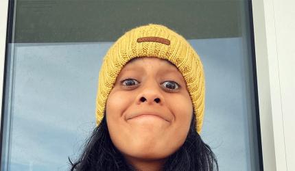 'When Mumbaikars experience English summer'