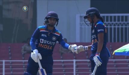 Why India was thrashed by SA in women's ODIs...