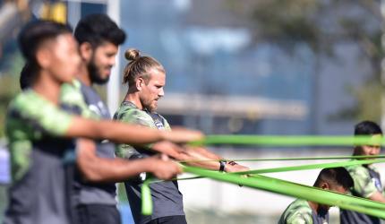 AFC Cup: BFC tie postponed after protocol breach