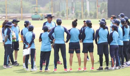 'Star culture of Indian women's team needs to end'