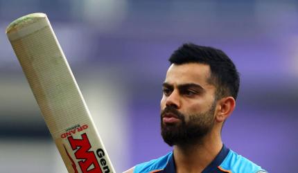 Kohli's role as batter will remain the same: Rohit