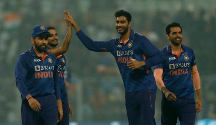 Can Venkatesh fill fast-bowling all-rounder's slot?