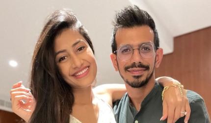 Chahal Reveals: Never Cheated, Had Suicidal Thoughts
