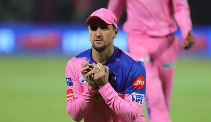 IPL 2022 Auction: The SOLD players