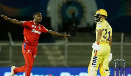 CSK to back out-of-form Ruturaj Gaikwad