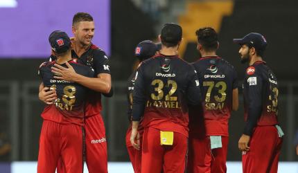 IPL: Big battle awaits as Lucknow face RCB