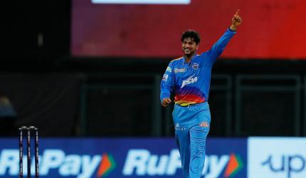 Kuldeep's Revenge Is Best Served Twice