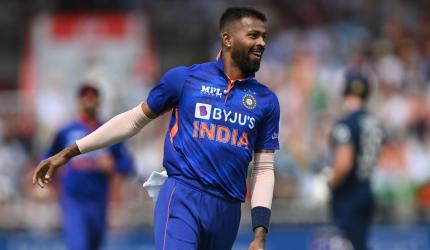 Pandya India vice-captain for Asia Cup, T20 World Cup?